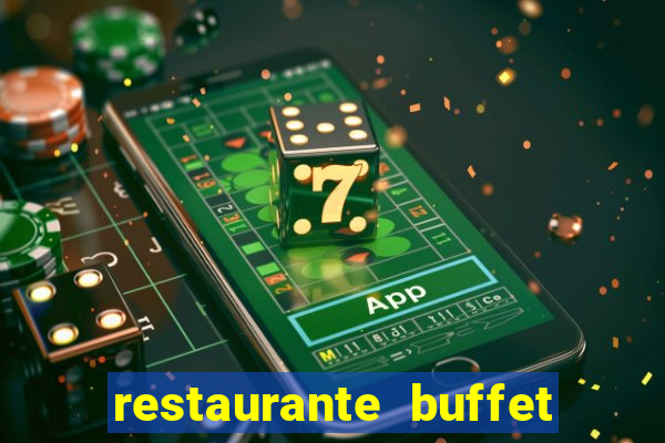 restaurante buffet livre centro porto alegre